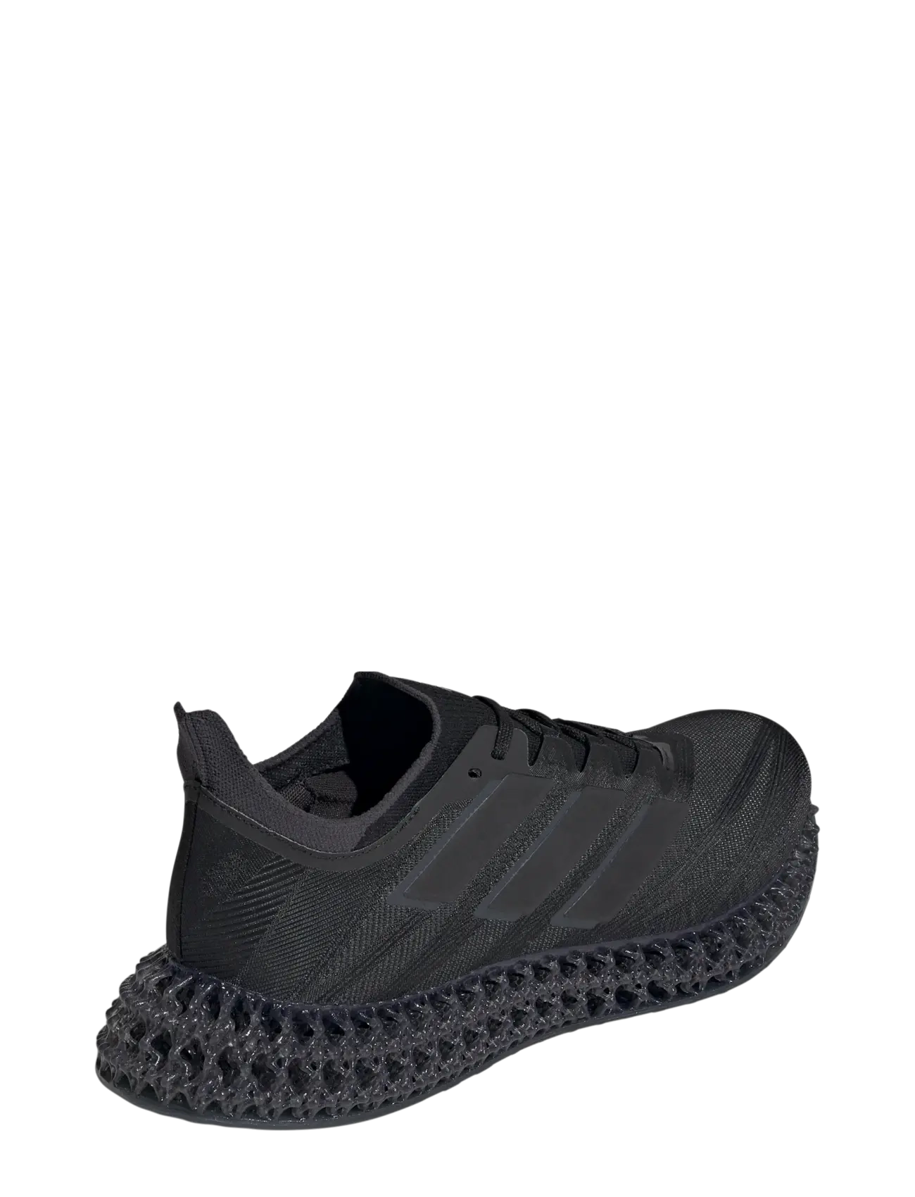 adidas Performance - 4DFWD 4 M - laufschuhe - cblack/cblack/cblack - 3