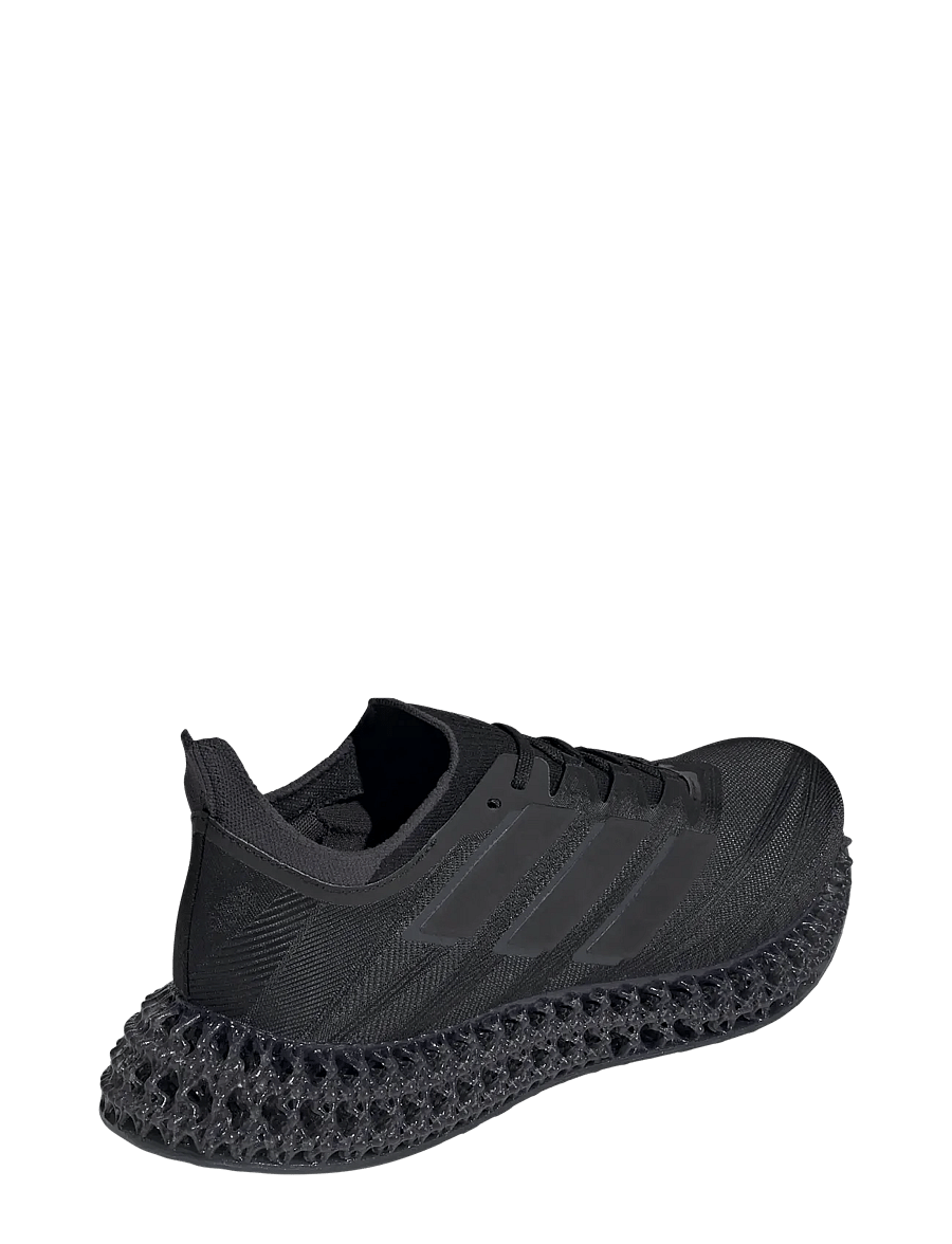 adidas Performance - 4DFWD 4 M - chaussures de course - cblack/cblack/cblack - 3