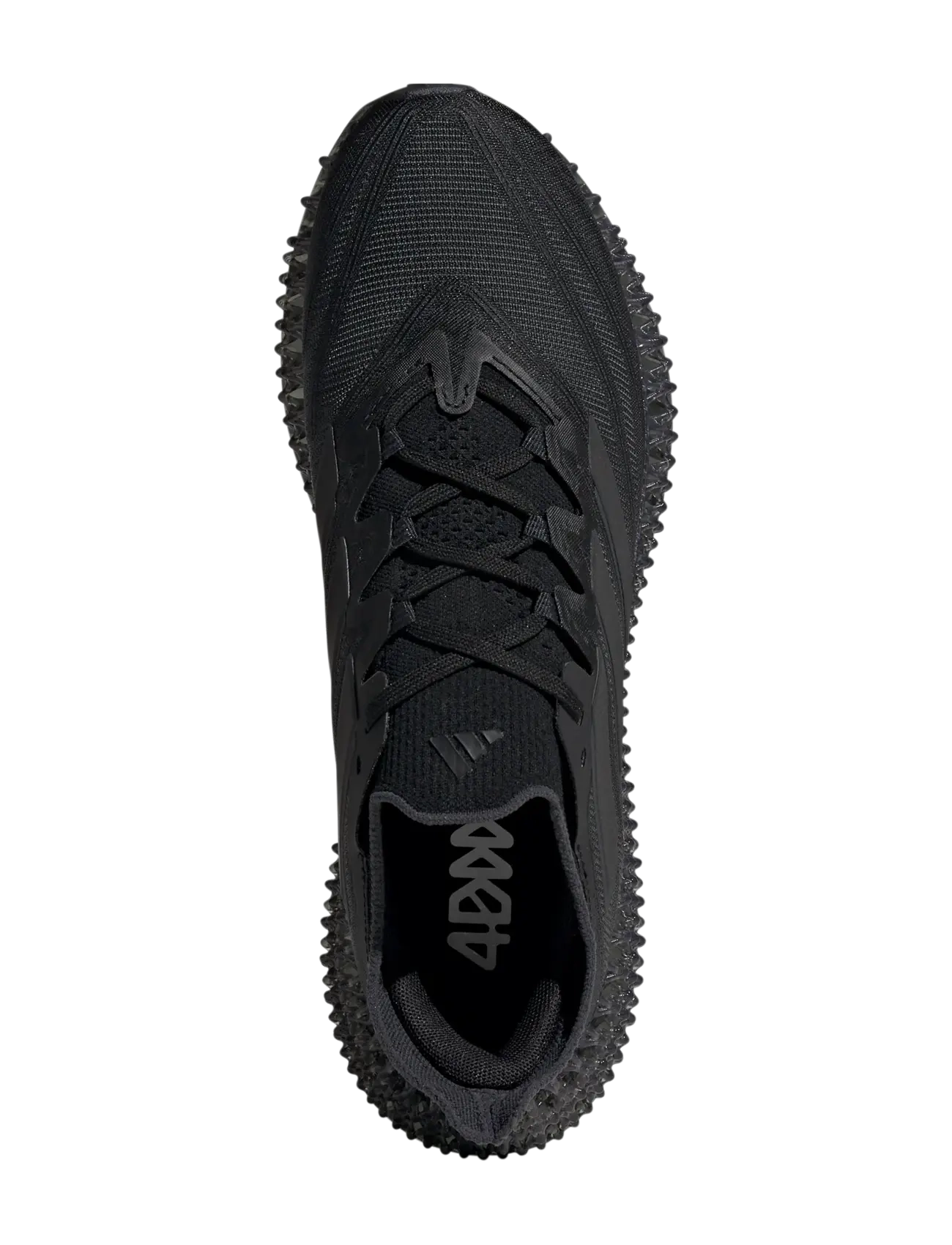 adidas Performance - 4DFWD 4 M - løbesko - cblack/cblack/cblack - 4