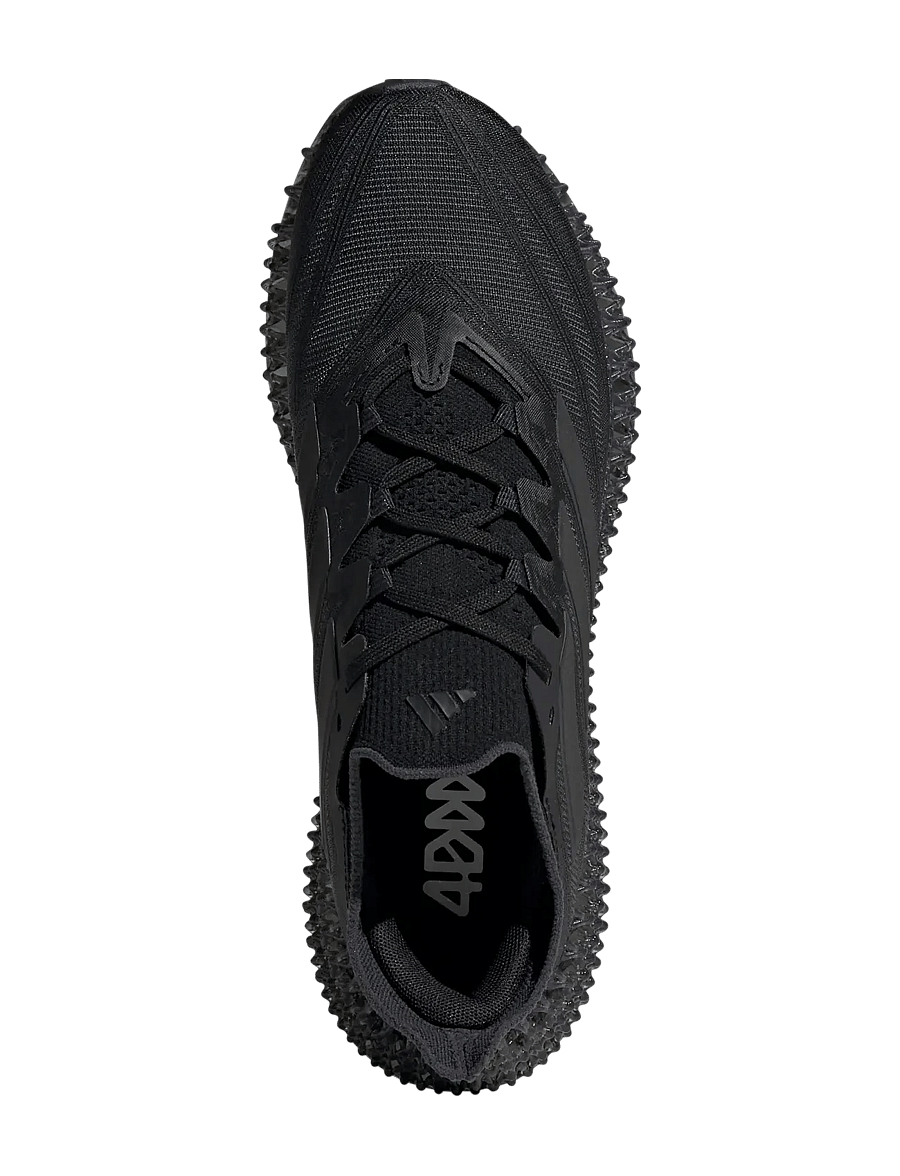 adidas Performance - 4DFWD 4 M - chaussures de course - cblack/cblack/cblack - 4