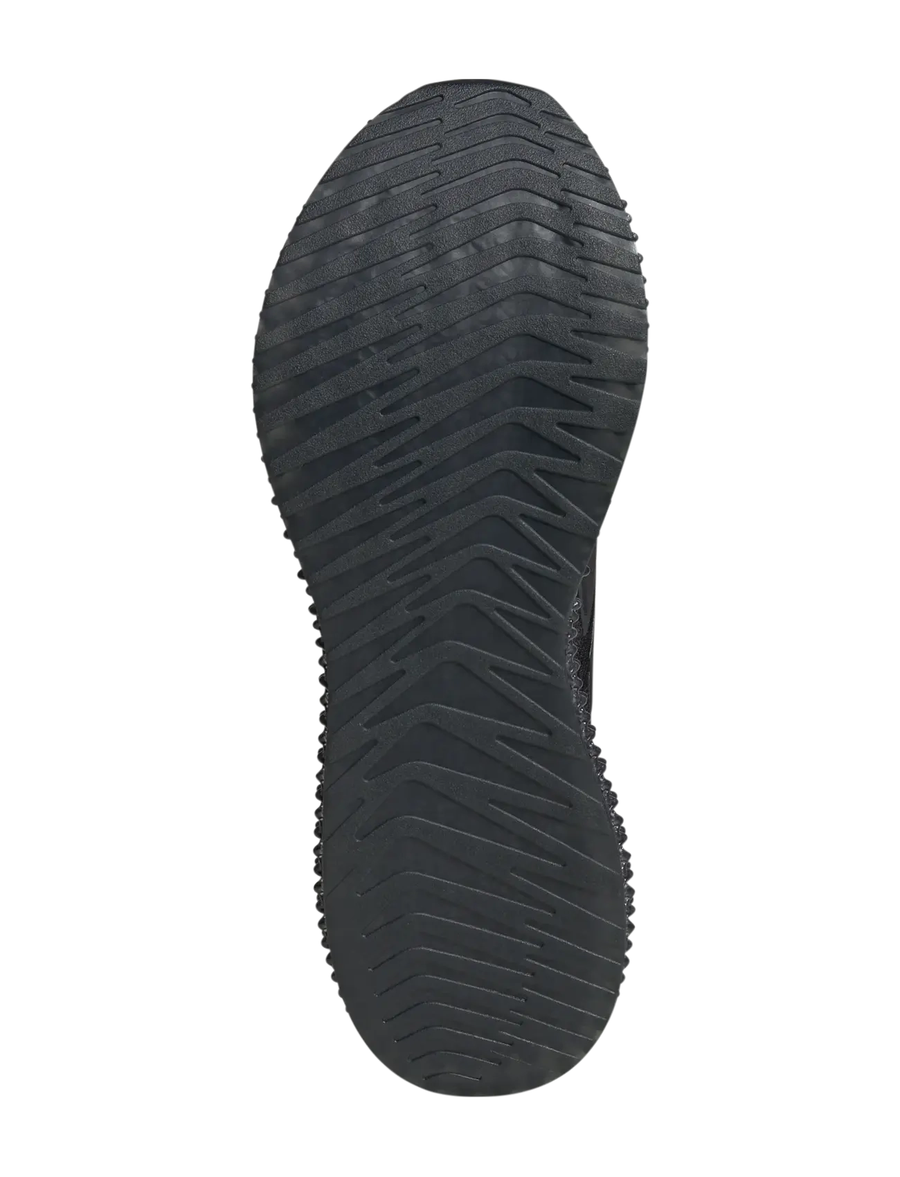adidas Performance - 4DFWD 4 M - løbesko - cblack/cblack/cblack - 5