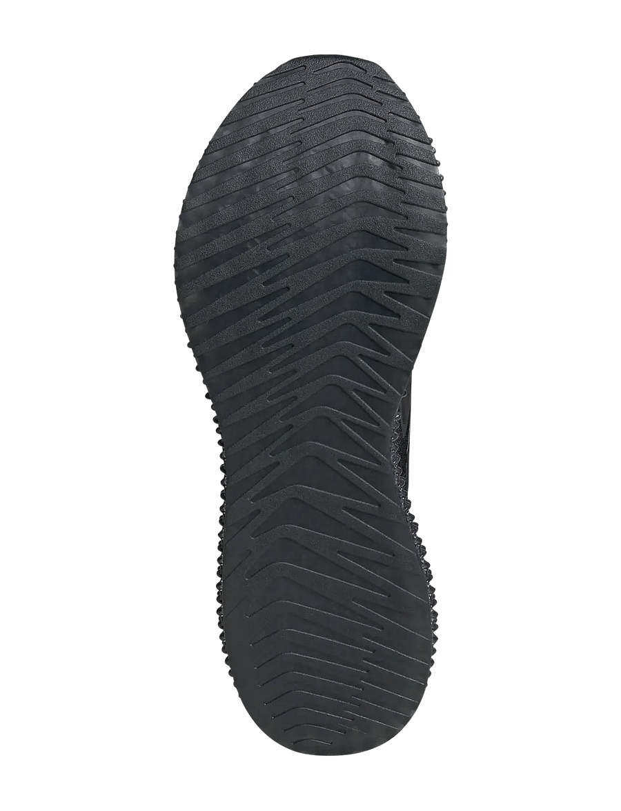 adidas Performance - 4DFWD 4 M - chaussures de course - cblack/cblack/cblack - 5