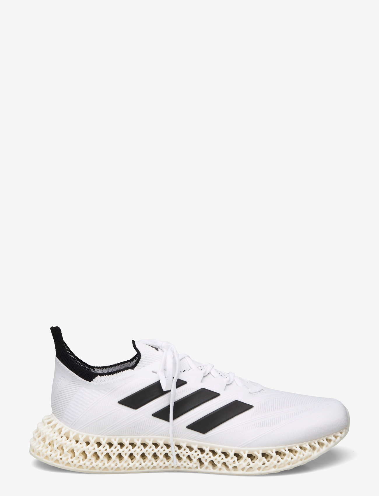 adidas Performance - 4DFWD 4 M - ftwwht/cblack/dshgry - 1