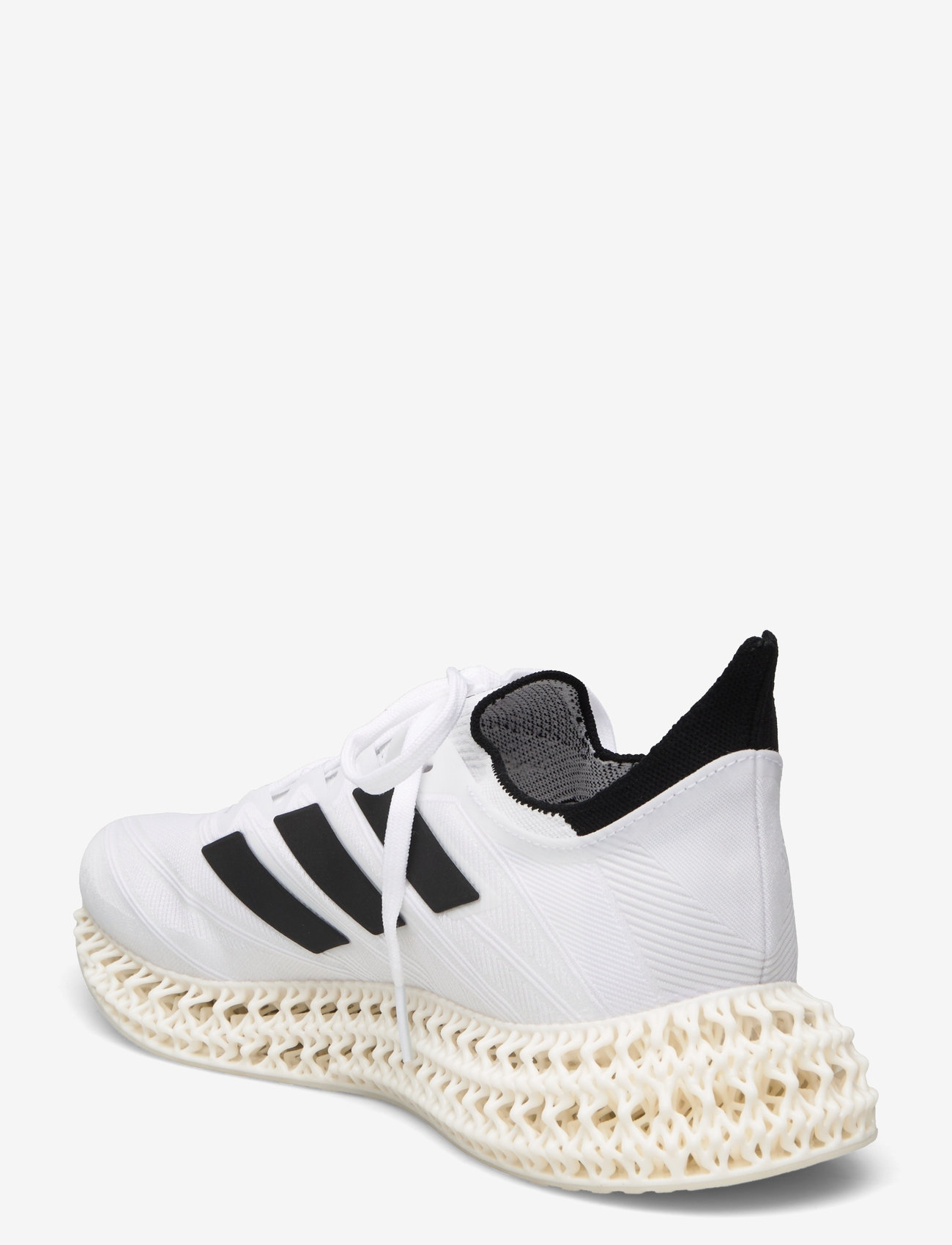 adidas Performance - 4DFWD 4 M - ftwwht/cblack/dshgry - 2
