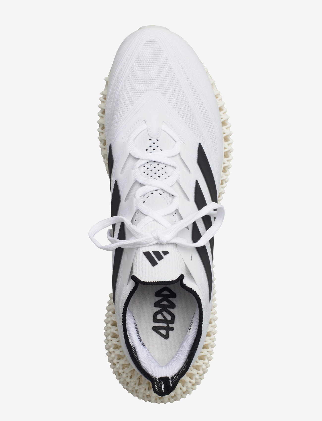 adidas Performance - 4DFWD 4 M - ftwwht/cblack/dshgry - 3