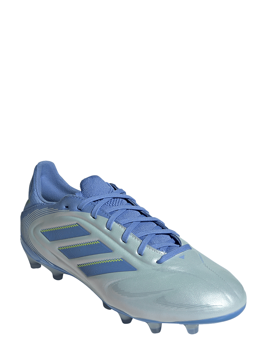 adidas Performance - COPA PURE III PRO FG - jalgpalli puutsad - halblu/blufus/luclem - 0
