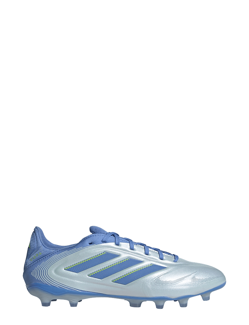 adidas Performance - COPA PURE III PRO FG - football boots - halblu/blufus/luclem - 1