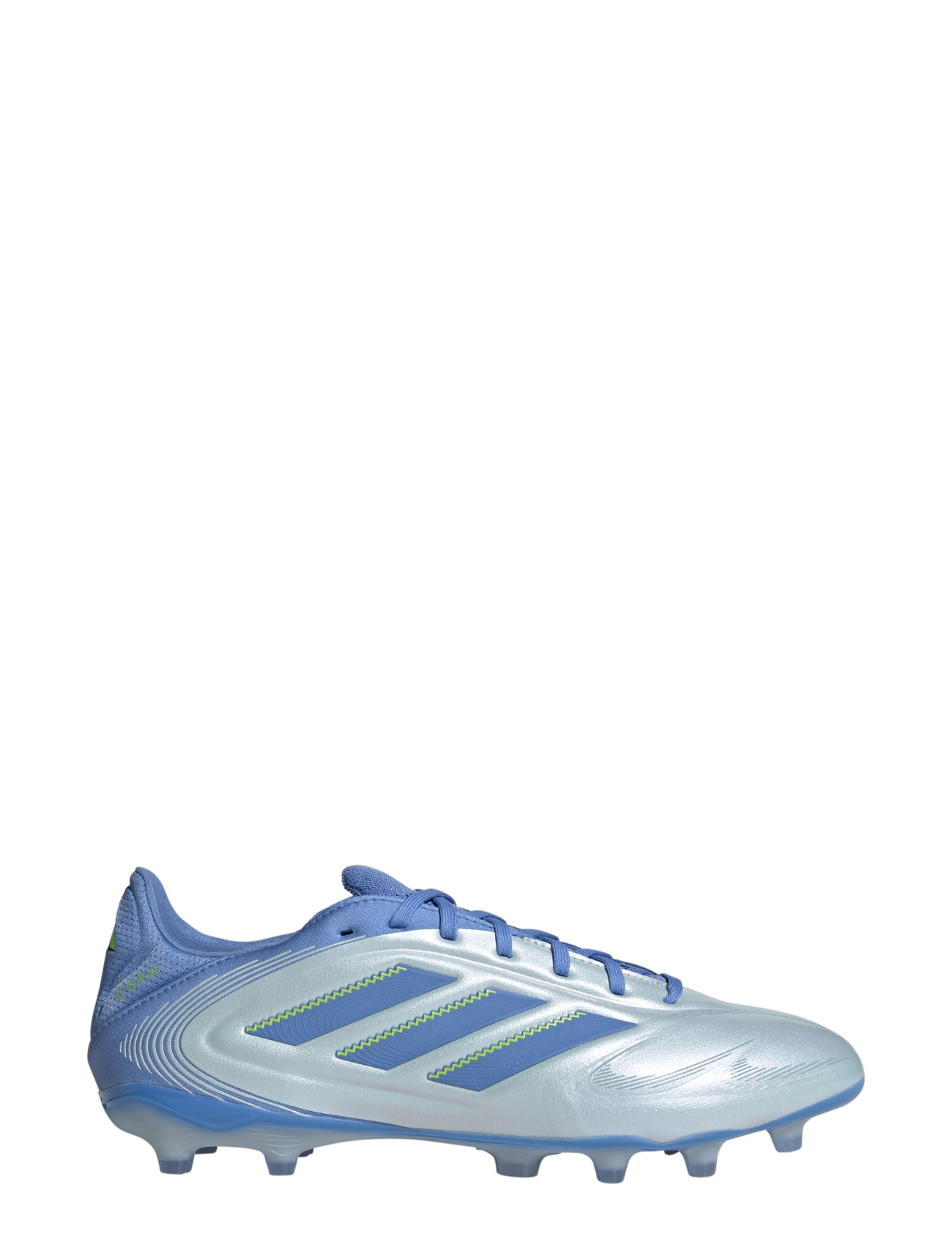 adidas Performance - COPA PURE III PRO FG - jalgpallisaapad - halblu/blufus/luclem - 1