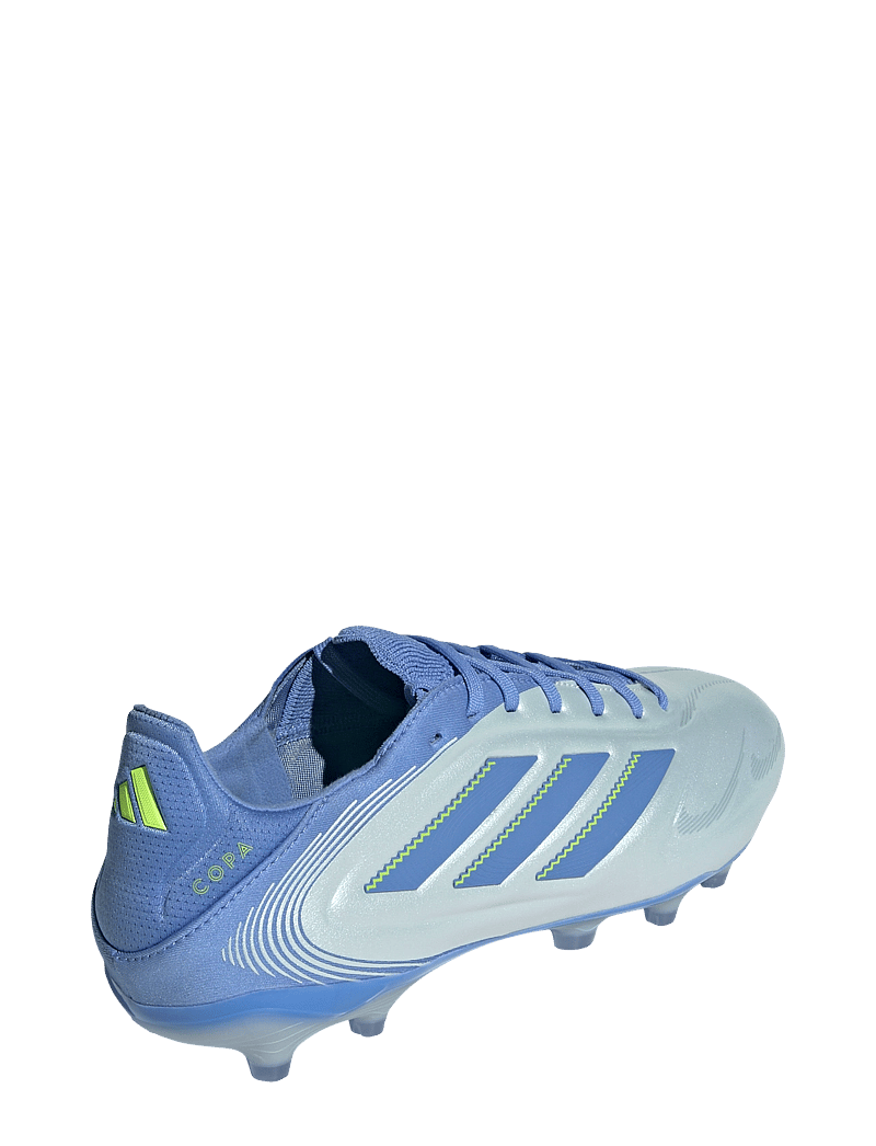 adidas Performance - COPA PURE III PRO FG - football boots - halblu/blufus/luclem - 3