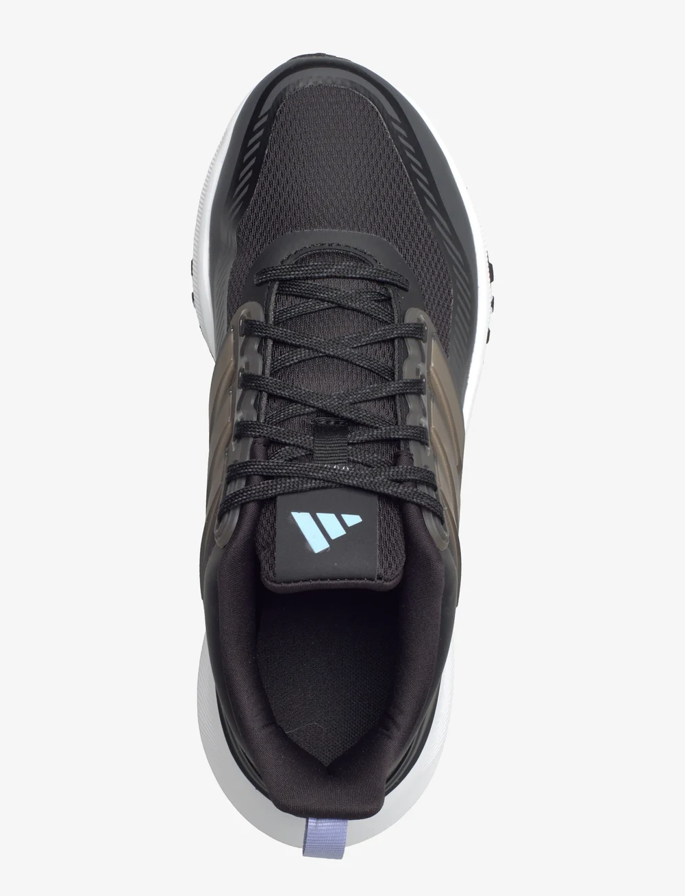 Adidas performance top galaxy trail