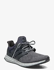 adidas Performance - ULTRABOOST 1.0 - niedriger schnitt - carbon/carbon/brired - 0