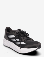 adidas Performance - DURAMO SPEED Shoes - running shoes - cblack/ftwwht/carbon - 0