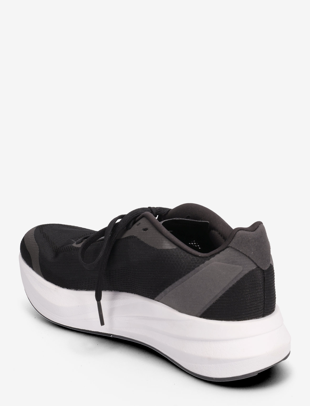 adidas Performance - DURAMO SPEED Shoes - cblack/ftwwht/carbon - 2