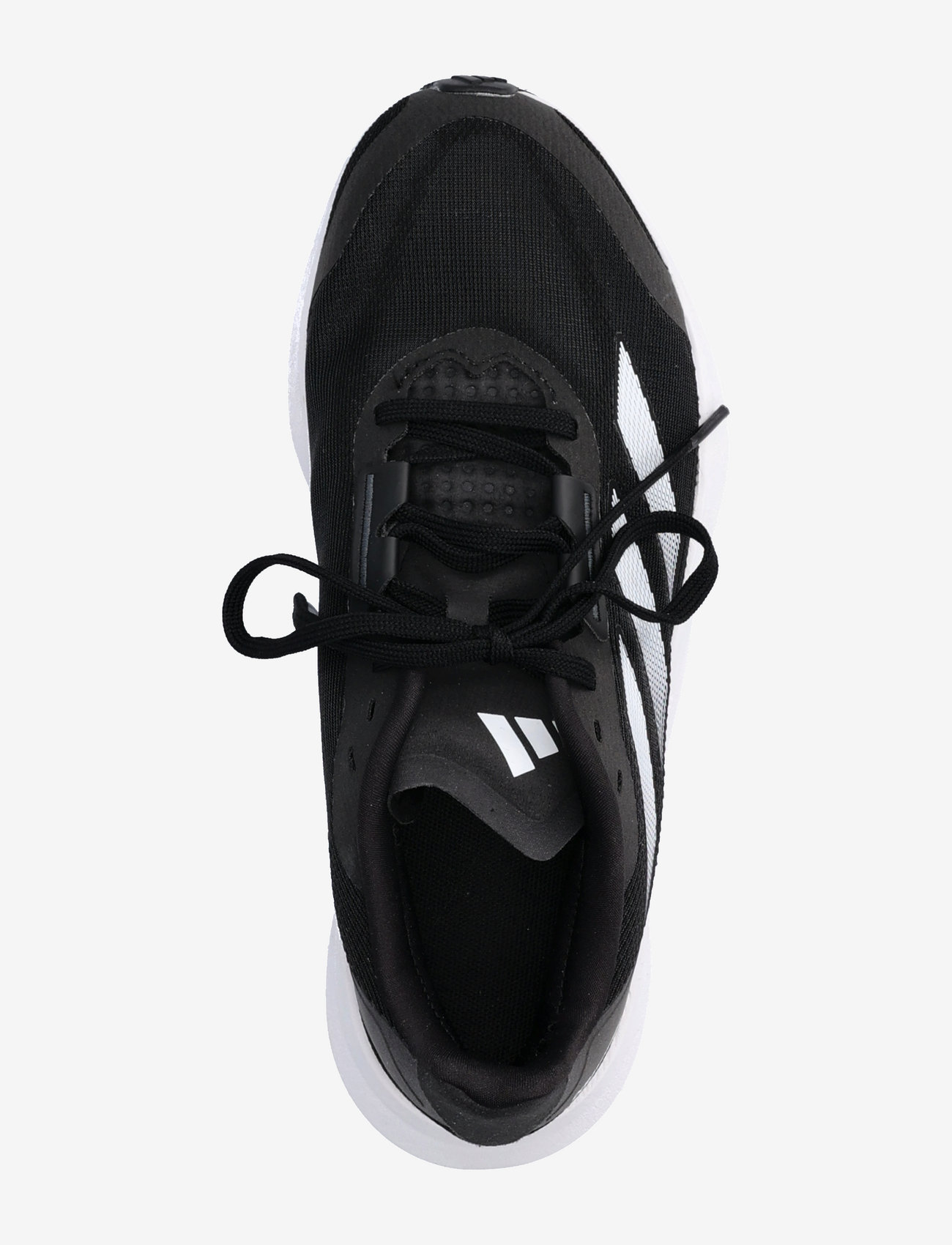 adidas Performance - DURAMO SPEED Shoes - cblack/ftwwht/carbon - 3