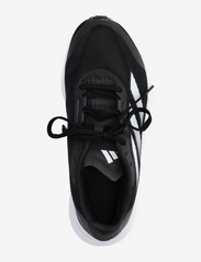 adidas Performance - DURAMO SPEED Shoes - juoksukengät - cblack/ftwwht/carbon - 3