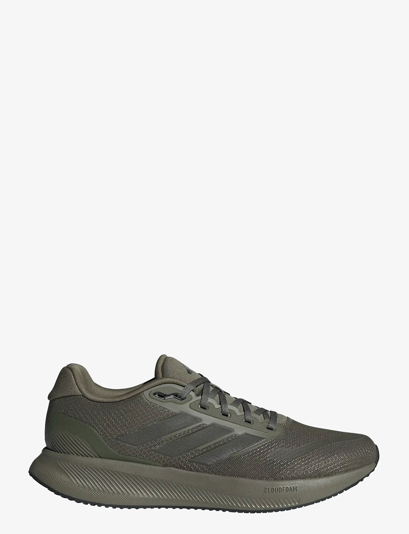 adidas Performance - RUNFALCON 5 - löparskor - olistr/shaoli/cblack - 1