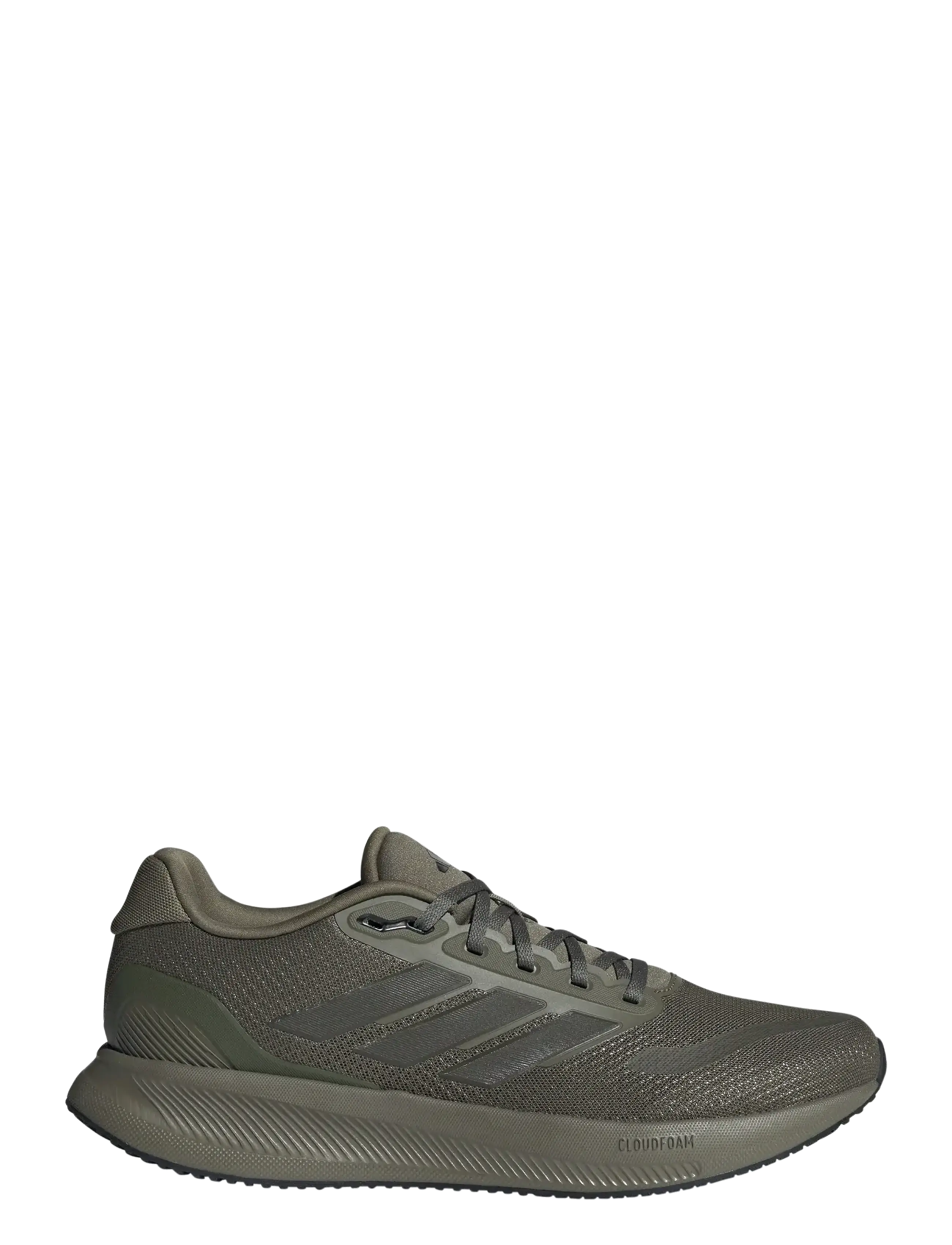 adidas Performance - RUNFALCON 5 - indoor-sportschuhe - olistr/shaoli/cblack - 1