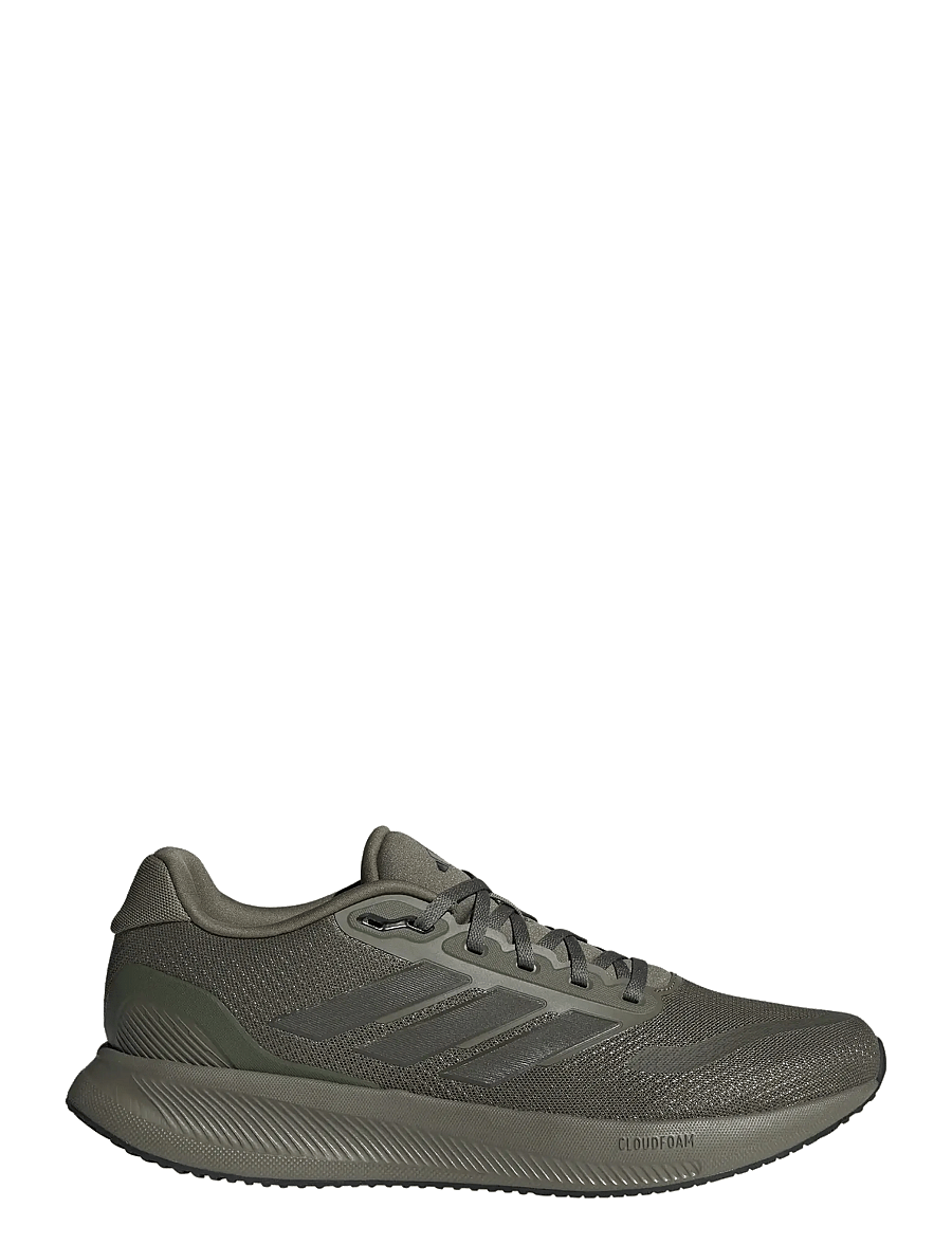 adidas Performance - RUNFALCON 5 - indendørs sportssko - olistr/shaoli/cblack - 1