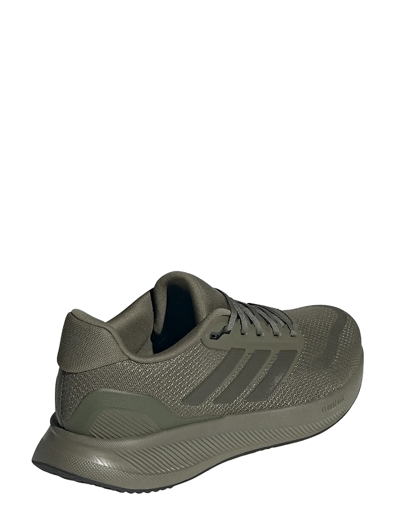 adidas Performance - RUNFALCON 5 - löparskor - olistr/shaoli/cblack - 3