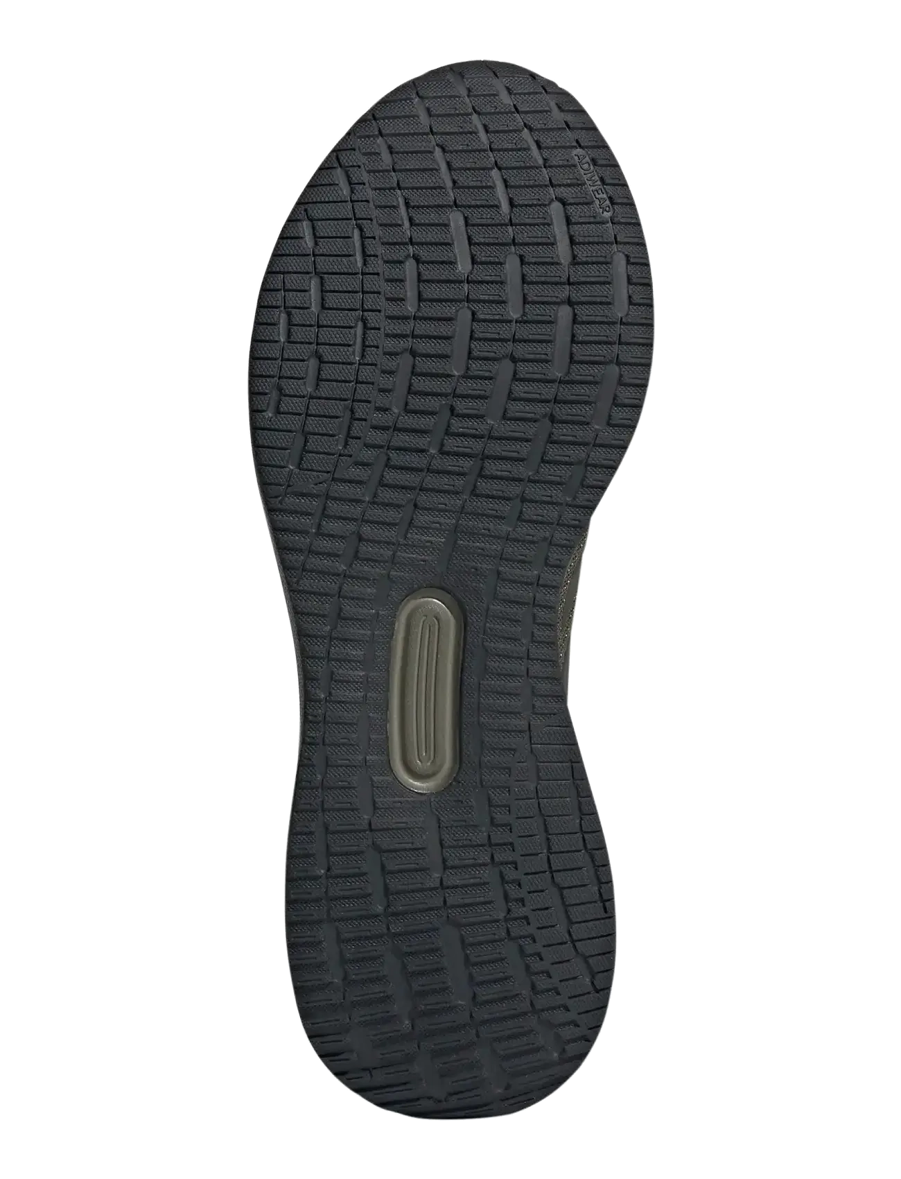 adidas Performance - RUNFALCON 5 - indoor-sportschuhe - olistr/shaoli/cblack - 5
