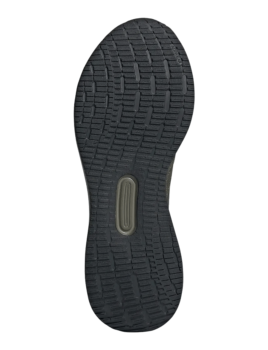 adidas Performance - RUNFALCON 5 - indendørs sportssko - olistr/shaoli/cblack - 5