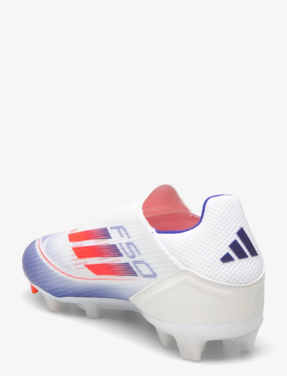Mens adidas laceless football boots sales