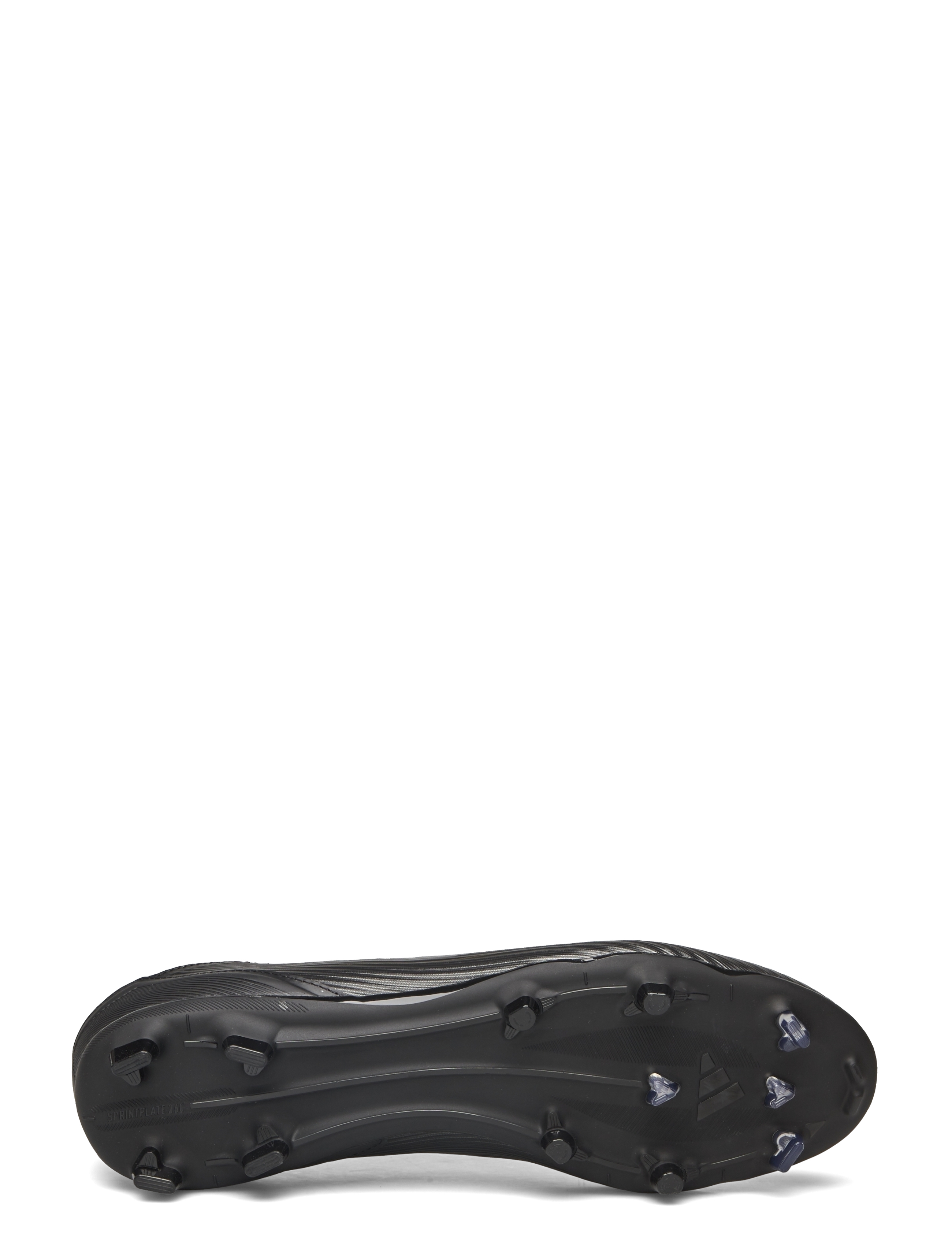 adidas Performance - F50 LEAGUE LL FG/MG - cblack/ironmt/goldmt - 4