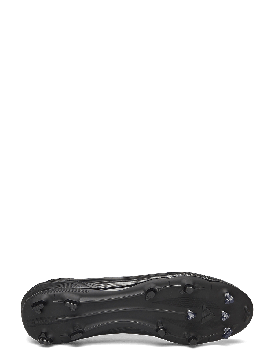 adidas Performance - F50 LEAGUE LL FG/MG - cblack/ironmt/goldmt - 4
