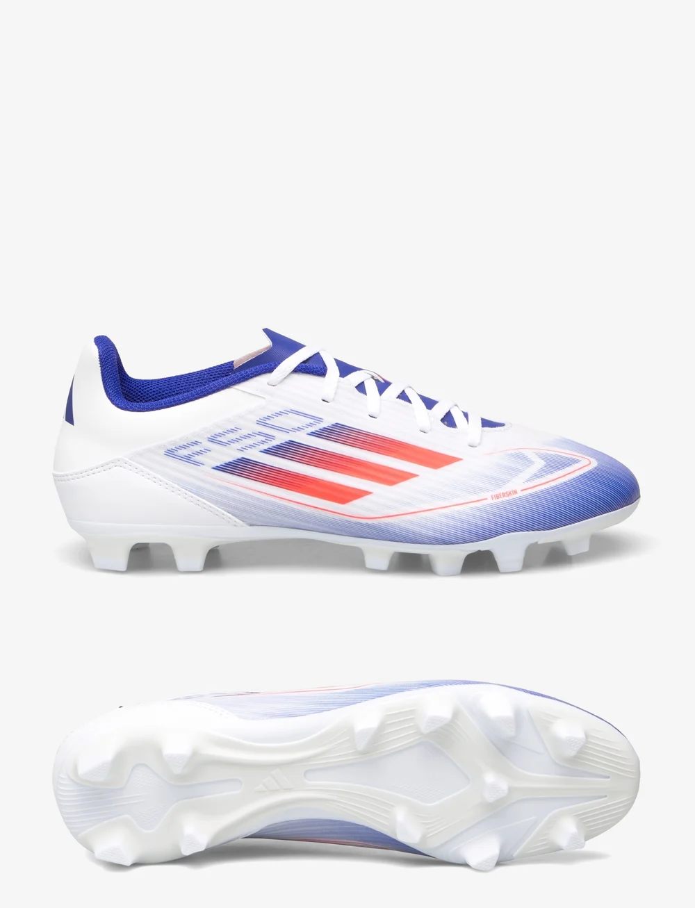 adidas Performance F50 Club Football Boots Flexible Ground Football boots Boozt