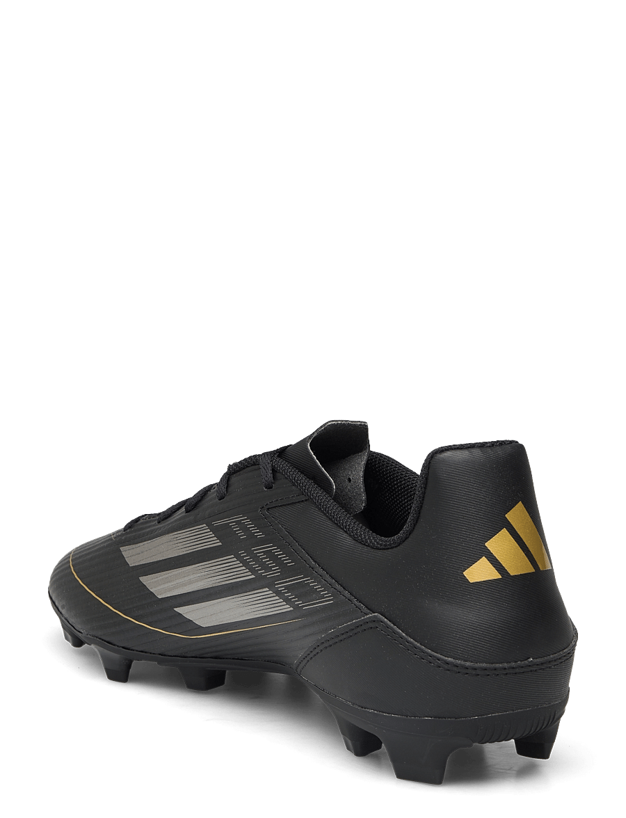 adidas Performance - F50 CLUB FxG - schoenen - cblack/ironmt/goldmt - 2