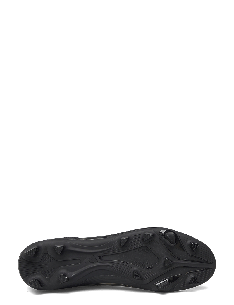 adidas Performance - F50 CLUB FxG - fotbollsskor - cblack/ironmt/goldmt - 4