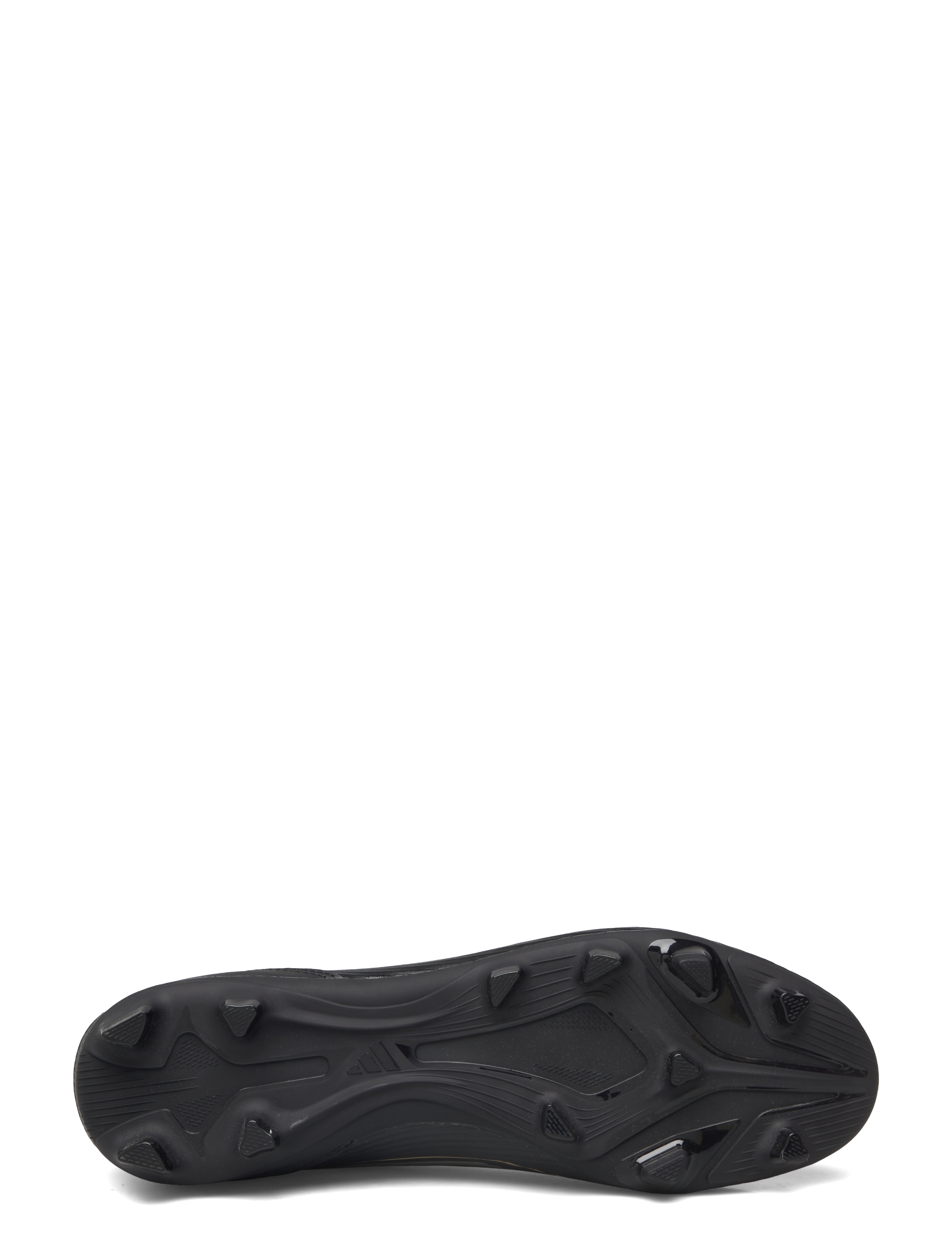 adidas Performance - F50 CLUB FxG - schoenen - cblack/ironmt/goldmt - 4
