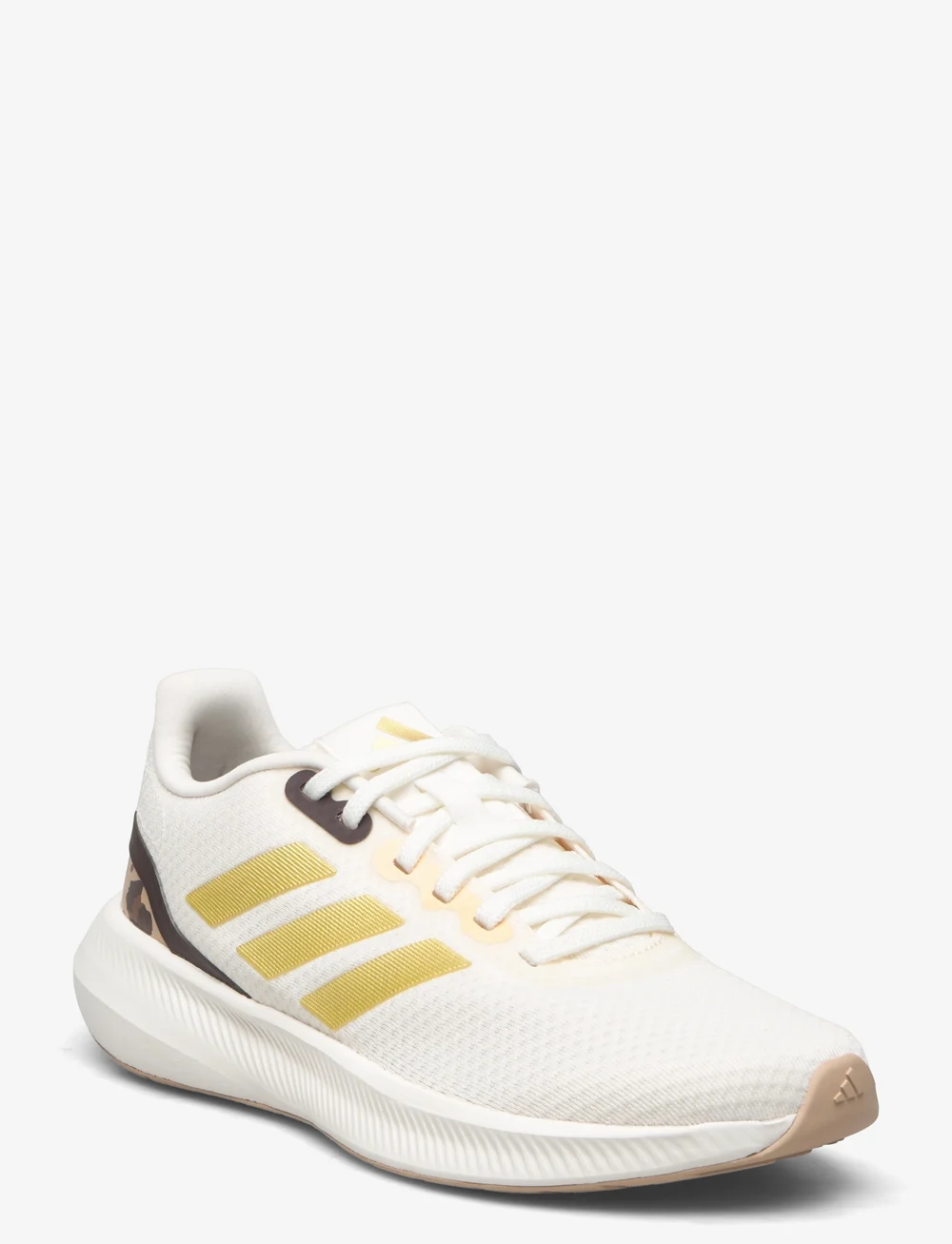 Adidas gold running shoes sales