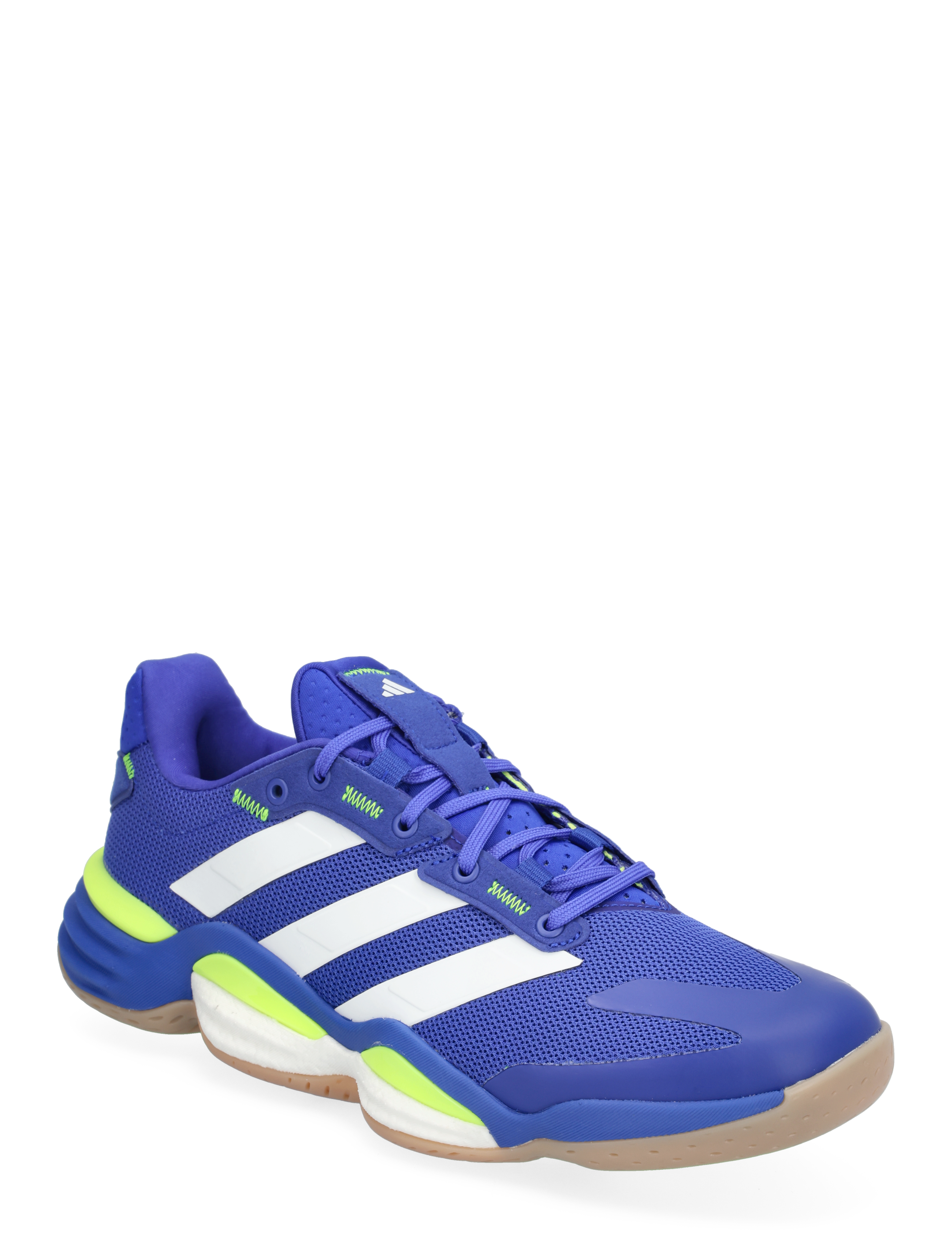 adidas Performance Stabil 16 M - Jalanõud - LUCBLU/FTWWHT/LUCLEM / blue