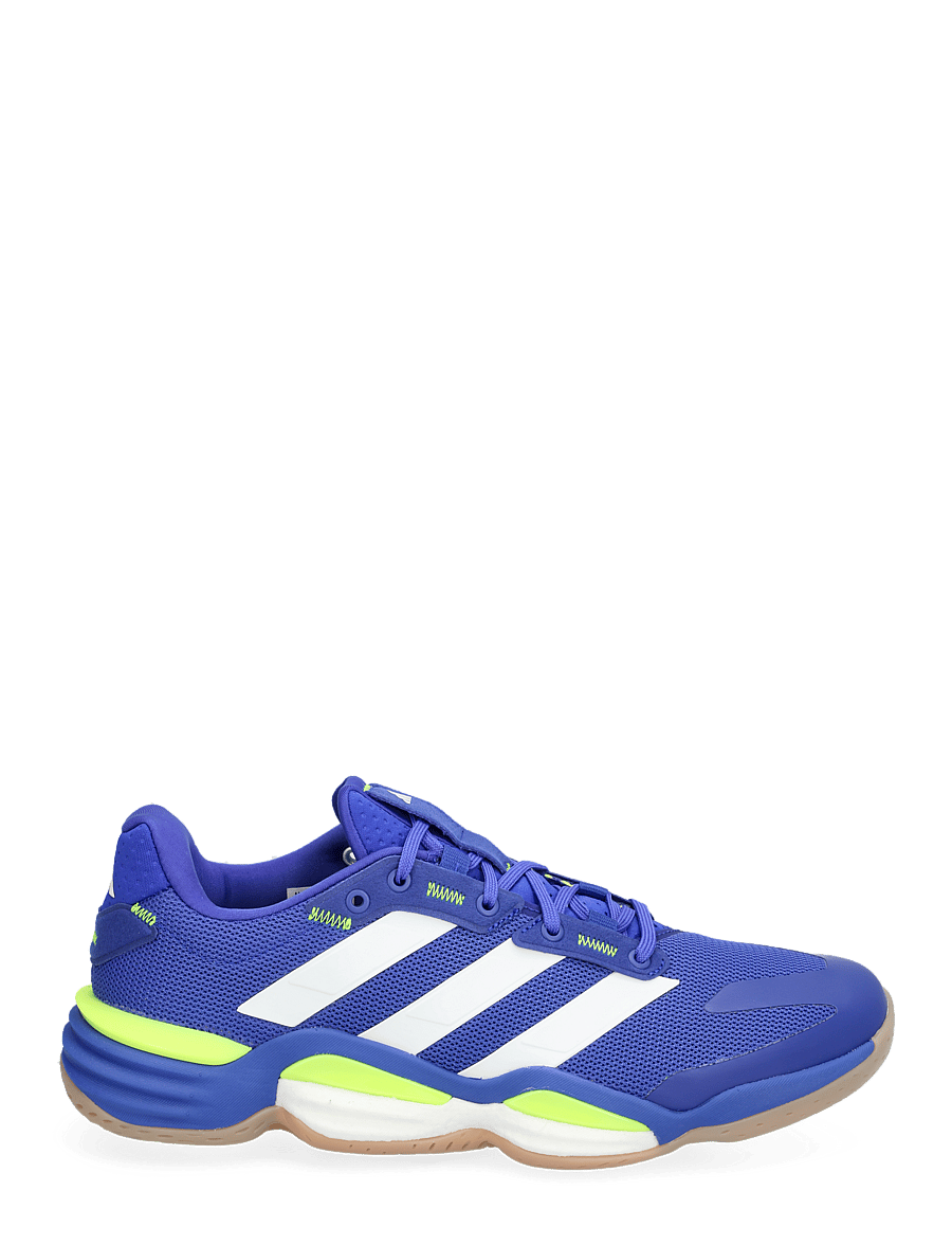 adidas Performance - Stabil 16 M - indoor-sportschuhe - lucblu/ftwwht/luclem - 1