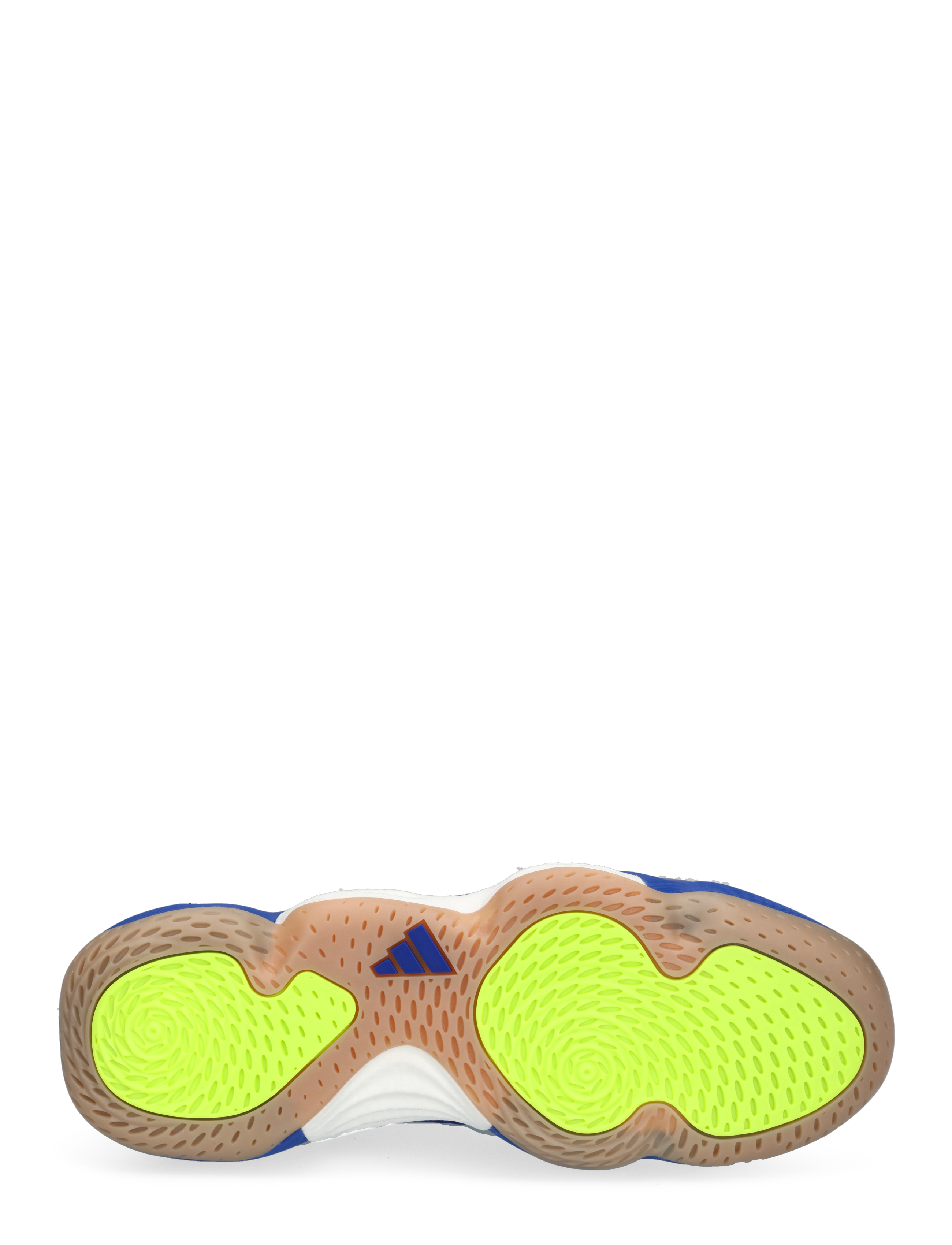 adidas Performance - Stabil 16 M - inomhusskor - lucblu/ftwwht/luclem - 4