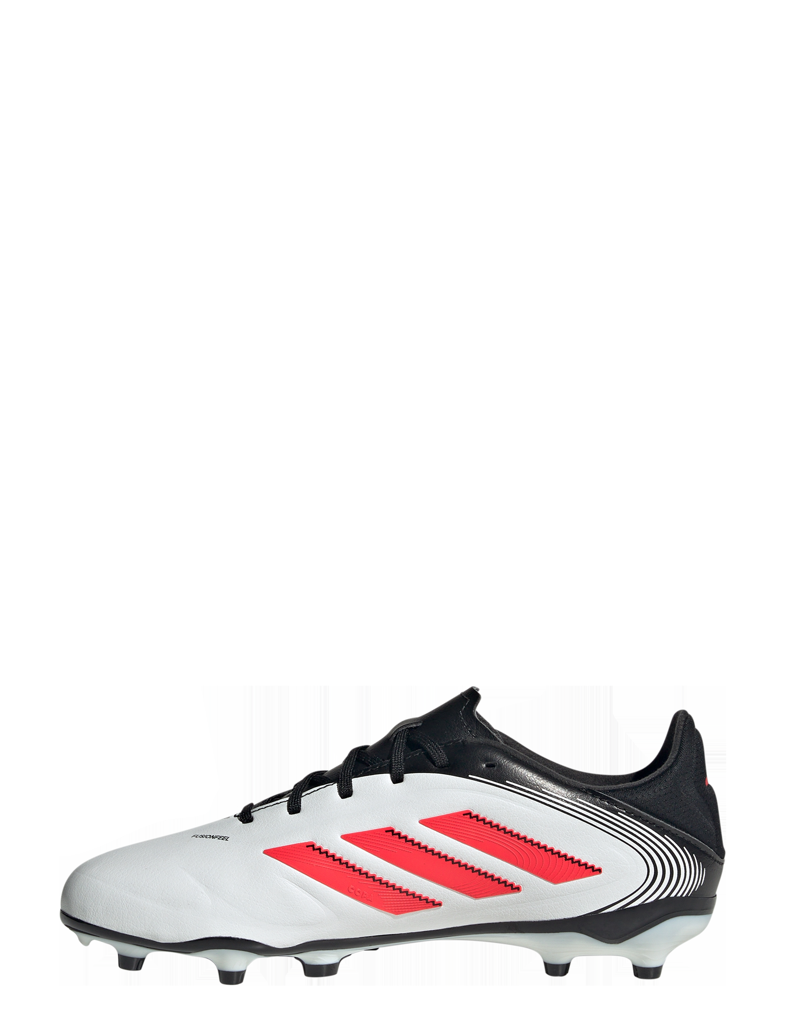 adidas Performance - COPA PURE III LEAGUE FG/MG J - ftwwht/lucred/cblack - 2