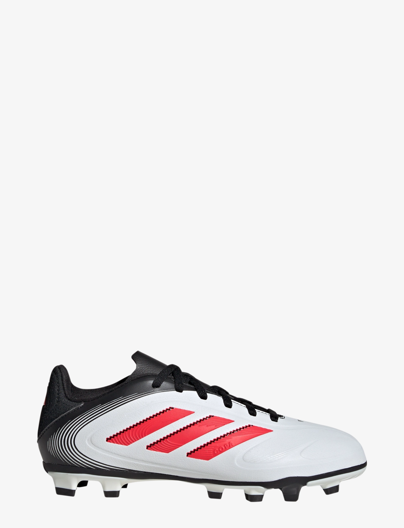 adidas Performance - COPA PURE III CLUB FG/MG J - ftwwht/lucred/cblack - 1