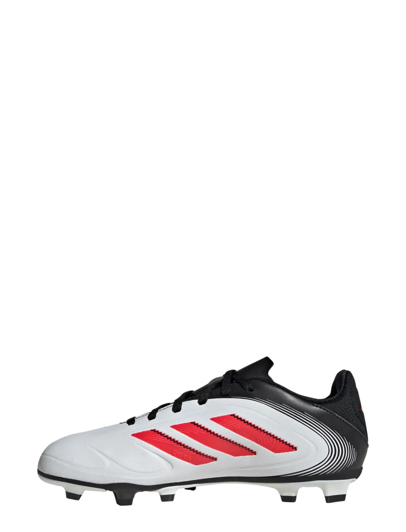 adidas Performance - COPA PURE III CLUB FG/MG J - ftwwht/lucred/cblack - 2