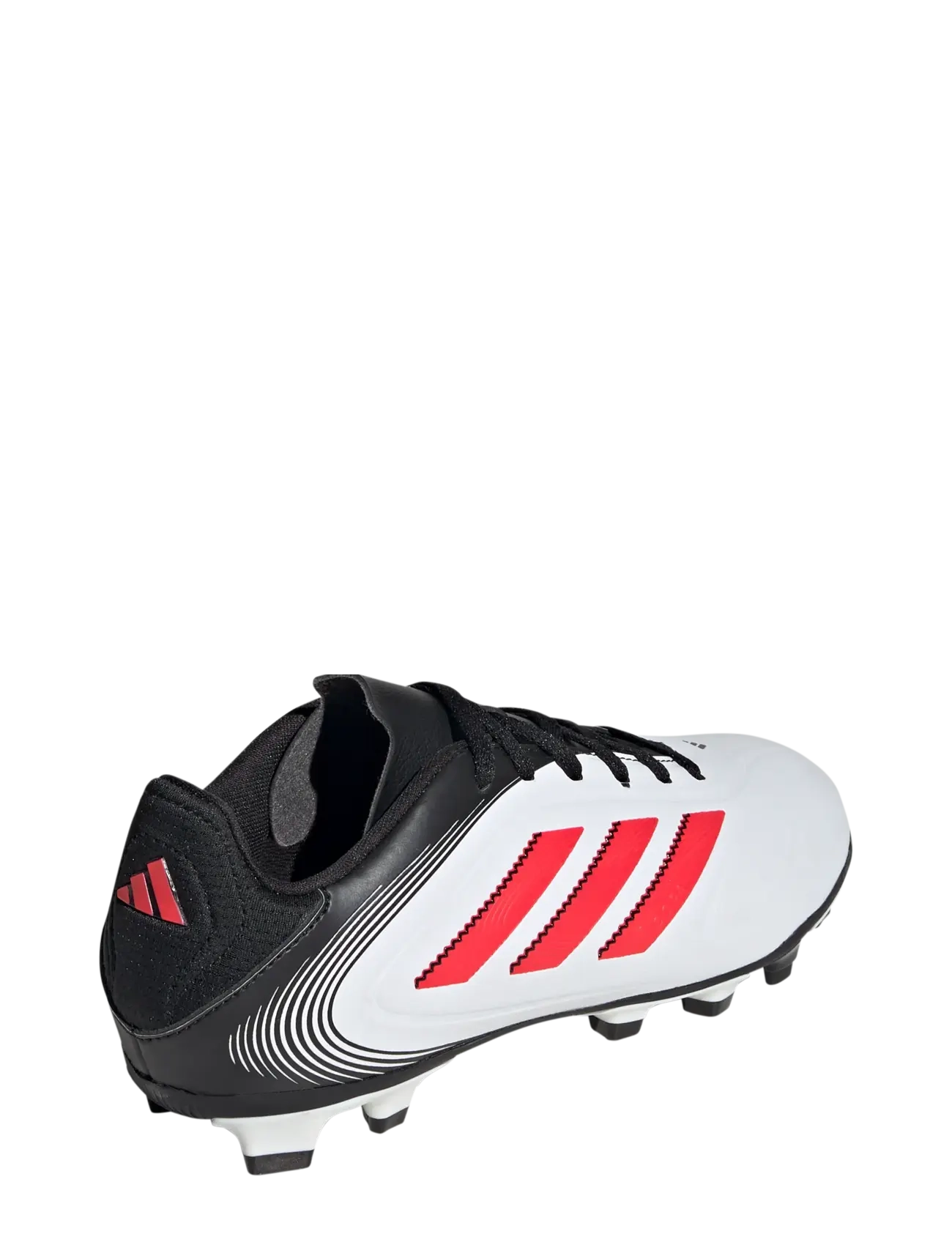 adidas Performance - COPA PURE III CLUB FG/MG J - ftwwht/lucred/cblack - 3