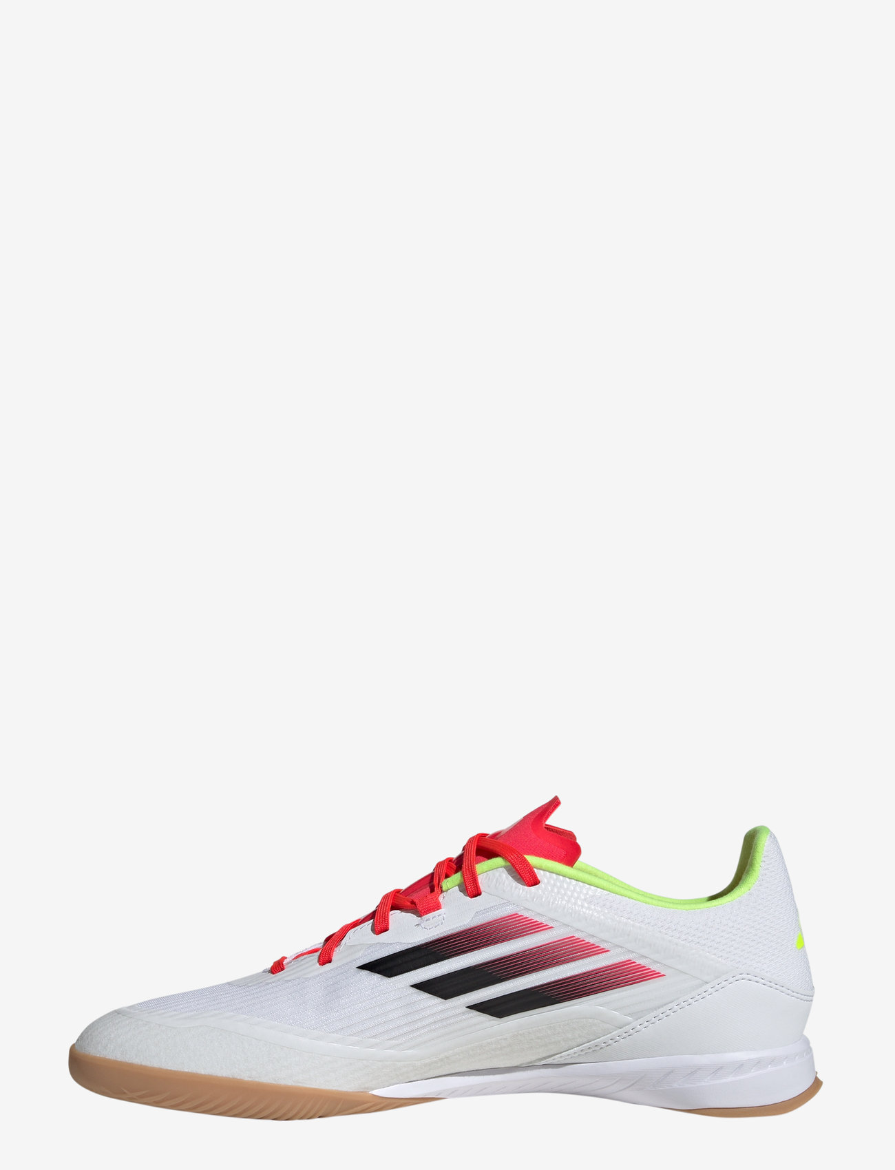 adidas Performance - F50 LEAGUE IN - ftwwht/cblack/syello - 2