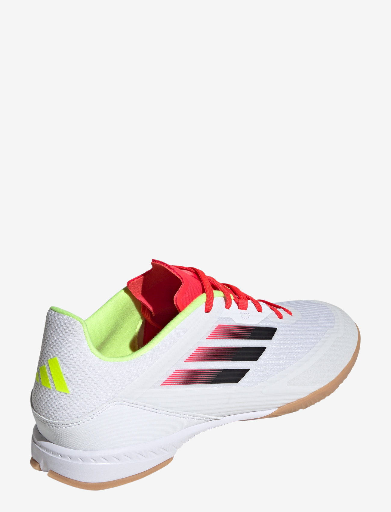 adidas Performance - F50 LEAGUE IN - ftwwht/cblack/syello - 3