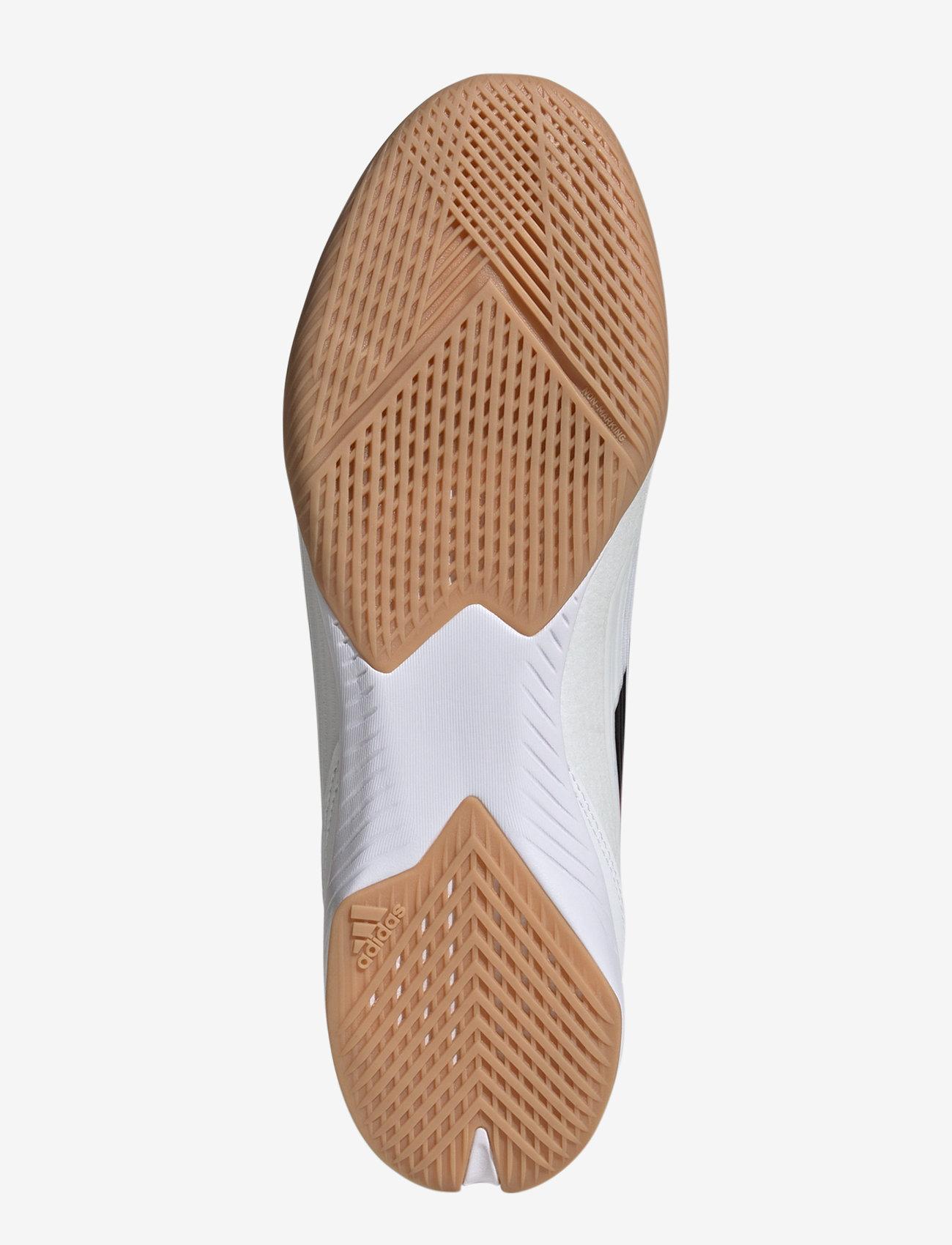 adidas Performance - F50 LEAGUE IN - ftwwht/cblack/syello - 5