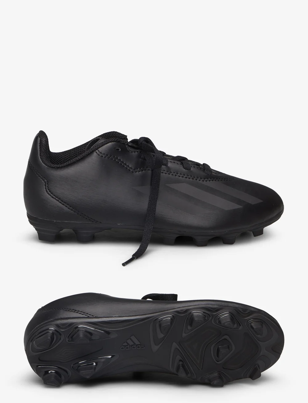 adidas Performance X Crazyfast.4 Flexible Ground Boots Sneakers Boozt