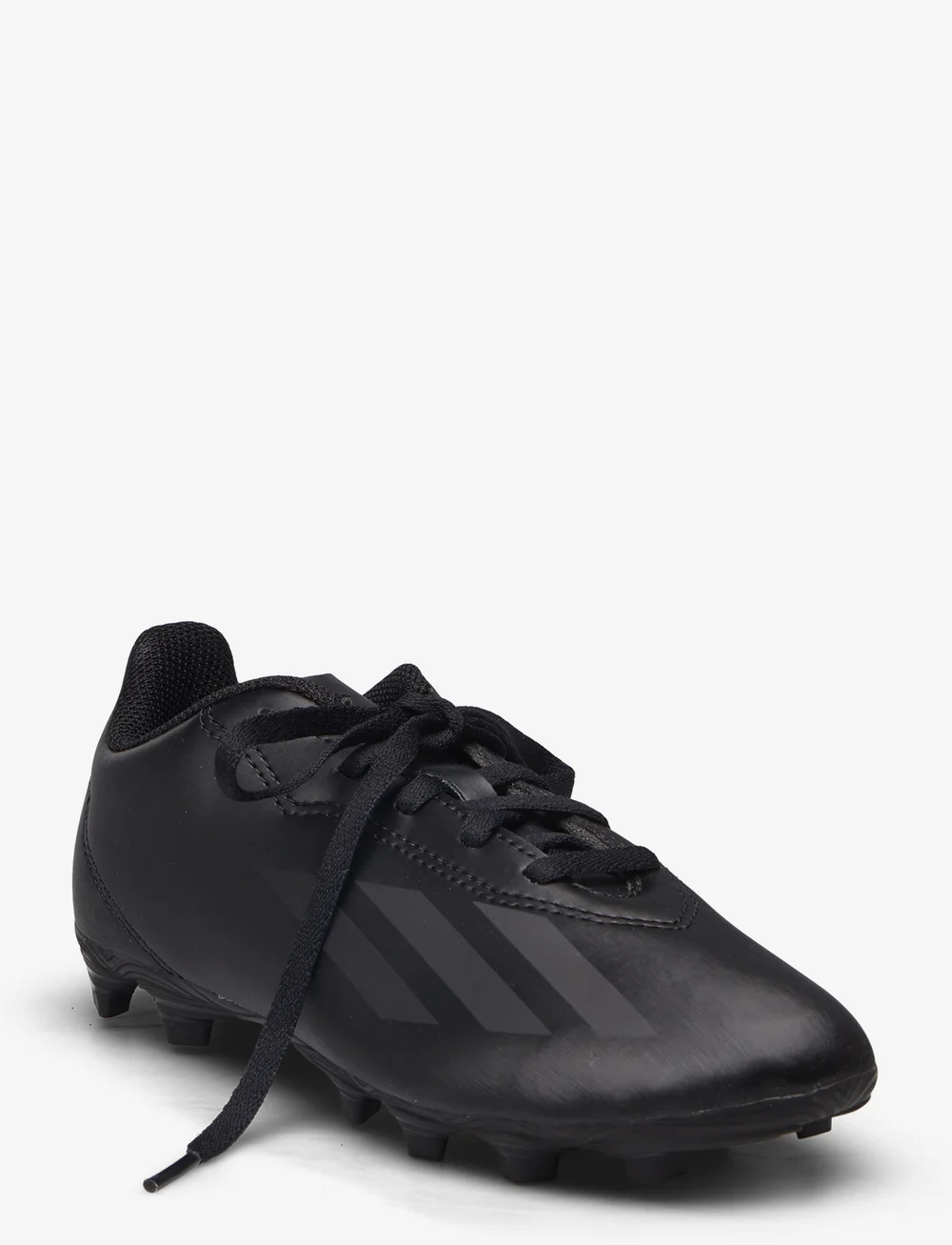 Flexible top ground boots