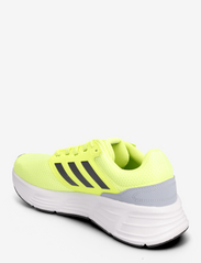 adidas Performance - GALAXY 6 M - running shoes - cblack/luclem/carbon - 2