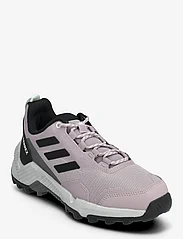 adidas Performance - TERREX EASTRAIL 2 W - hiking shoes - prlofi/cblack/cryjad - 0