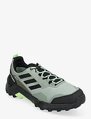adidas Performance - TERREX EASTRAIL 2 R.RDY - hiking shoes - silgrn/cblack/grespa - 0