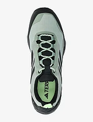 adidas Performance - TERREX EASTRAIL 2 R.RDY - hiking shoes - silgrn/cblack/grespa - 3