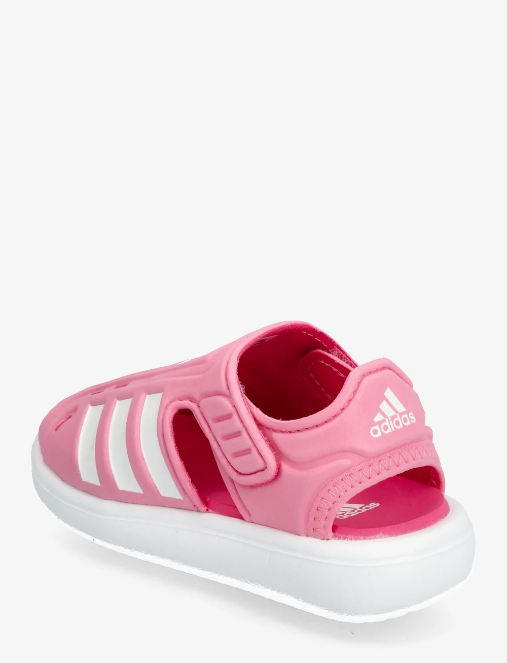 adidas Performance - WATER SANDAL I - schuhe - blipnk/ftwwht/pulmag - 2